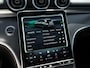 Mercedes-Benz C-klasse Estate 300 e AMG|Panoramadak|Night pakket|Distronic plus|Massage|Stoel ventilatie|Stoel verw.|Elek. trekhaak|Head up|