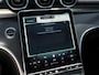 Mercedes-Benz C-klasse Estate 300 e AMG|Panoramadak|Night pakket|Distronic plus|Massage|Stoel ventilatie|Stoel verw.|Elek. trekhaak|Head up|