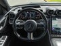 Mercedes-Benz C-klasse Estate 300 e AMG|Panoramadak|Night pakket|Distronic plus|Massage|Stoel ventilatie|Stoel verw.|Elek. trekhaak|Head up|
