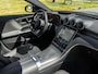 Mercedes-Benz C-klasse Estate 300 e AMG|Panoramadak|Night pakket|Distronic plus|Massage|Stoel ventilatie|Stoel verw.|Elek. trekhaak|Head up|