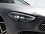 Mercedes-Benz C-klasse Estate 300 e AMG|Panoramadak|Night pakket|Distronic plus|Massage|Stoel ventilatie|Stoel verw.|Elek. trekhaak|Head up|