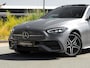 Mercedes-Benz C-klasse Estate 300 e AMG|Panoramadak|Night pakket|Distronic plus|Massage|Stoel ventilatie|Stoel verw.|Elek. trekhaak|Head up|