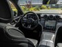 Mercedes-Benz C-klasse Estate 300 e AMG|Panoramadak|Night pakket|Distronic plus|Massage|Stoel ventilatie|Stoel verw.|Elek. trekhaak|Head up|