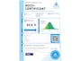 Peugeot e-208 EV Allure Pack 50 kWh SoH 93,6% | 3 Fase! | LED | Adaptief Cruise Control | Camera!