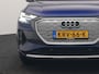 Audi Q4 e-tron 55 Quattro Advanced edition 82 kWh 340pk | Panodak | Adaptive Cruise | Head Up | Sonos Audio | Camera | Matrix LED | Stoelen & Stuur Verwarmd | Blis | Apple Carplay | Navigatie | DAB |
