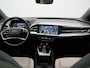 Audi Q4 e-tron 55 Quattro Advanced edition 82 kWh 340pk | Panodak | Adaptive Cruise | Head Up | Sonos Audio | Camera | Matrix LED | Stoelen & Stuur Verwarmd | Blis | Apple Carplay | Navigatie | DAB |