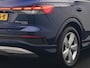 Audi Q4 e-tron 55 Quattro Advanced edition 82 kWh 340pk | Panodak | Adaptive Cruise | Head Up | Sonos Audio | Camera | Matrix LED | Stoelen & Stuur Verwarmd | Blis | Apple Carplay | Navigatie | DAB |
