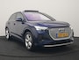 Audi Q4 e-tron 55 Quattro Advanced edition 82 kWh 340pk | Panodak | Adaptive Cruise | Head Up | Sonos Audio | Camera | Matrix LED | Stoelen & Stuur Verwarmd | Blis | Apple Carplay | Navigatie | DAB |
