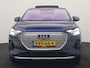 Audi Q4 e-tron 55 Quattro Advanced edition 82 kWh 340pk | Panodak | Adaptive Cruise | Head Up | Sonos Audio | Camera | Matrix LED | Stoelen & Stuur Verwarmd | Blis | Apple Carplay | Navigatie | DAB |