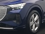 Audi Q4 e-tron 55 Quattro Advanced edition 82 kWh 340pk | Panodak | Adaptive Cruise | Head Up | Sonos Audio | Camera | Matrix LED | Stoelen & Stuur Verwarmd | Blis | Apple Carplay | Navigatie | DAB |