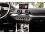 Audi Q2 1.0TFSI, S-Line, Pano, Leder, ACC, Led.