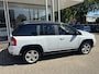 Jeep Compass 2.0 Limited Leder Navi Stoelverwarming