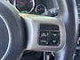 Jeep Compass 2.0 Limited Leder Navi Stoelverwarming