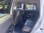 Jeep Compass 2.0 Limited Leder Navi Stoelverwarming