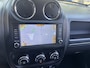 Jeep Compass 2.0 Limited Leder Navi Stoelverwarming