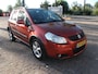 Suzuki SX4 1.6 Shogun