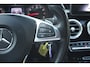 Mercedes-Benz C-klasse 180 AMG Sport Edition | NAP | Leder | Trekhaak | Stoelverwarming | Clima / Cruise control | LED | APK |