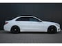 Mercedes-Benz C-klasse 180 AMG Sport Edition | NAP | Leder | Trekhaak | Stoelverwarming | Clima / Cruise control | LED | APK |