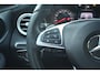 Mercedes-Benz C-klasse 180 AMG Sport Edition | NAP | Leder | Trekhaak | Stoelverwarming | Clima / Cruise control | LED | APK |