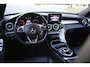 Mercedes-Benz C-klasse 180 AMG Sport Edition | NAP | Leder | Trekhaak | Stoelverwarming | Clima / Cruise control | LED | APK |