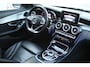 Mercedes-Benz C-klasse 180 AMG Sport Edition | NAP | Leder | Trekhaak | Stoelverwarming | Clima / Cruise control | LED | APK |