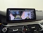 BMW 5-Serie Touring 530i High Executive | digitale cockpit | panoramadak | leder bekleding | eletrisch verstelbare stoelen | 360 graden camera