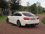 BMW 4-Serie Gran Coupe 420i High Executive | M-Pakket | Panoramadak | Trekhaak | NL-Auto |