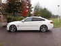BMW 4-Serie Gran Coupe 420i High Executive | M-Pakket | Panoramadak | Trekhaak | NL-Auto |