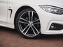 BMW 4-Serie Gran Coupe 420i High Executive | M-Pakket | Panoramadak | Trekhaak | NL-Auto |