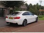 BMW 4-Serie Gran Coupe 420i High Executive | M-Pakket | Panoramadak | Trekhaak | NL-Auto |