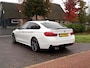 BMW 4-Serie Gran Coupe 420i High Executive | M-Pakket | Panoramadak | Trekhaak | NL-Auto |