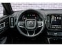 Volvo EX40 Single Motor Extended Range Ultra Black Edition 82 kWh | Europa | Harman Kardon audio | 20" | Schuif-/kanteldak | Getint Glas | Elektrische stoelverstelling | Nubuck bekleding | Adaptive Cruise Control | Dodehoekdetectie |