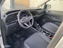Volkswagen Caddy Cargo 2.0 TDI comfortline Camera I 102 pk I 220 volt in cabine I