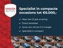 Citroën C3 1.4 VTi Dynamique | Trekhaak | Onderhoudsboekjes | ISO fix | NAP