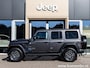 Jeep Wrangler 4xE 380 4wd Autom. Sahara  CLIMA / LEER / ADAPT. CRUISE / CAMERA v+a