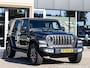 Jeep Wrangler 4xE 380 4wd Autom. Sahara  CLIMA / LEER / ADAPT. CRUISE / CAMERA v+a