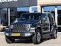 Jeep Wrangler 4xE 380 4wd Autom. Sahara  CLIMA / LEER / ADAPT. CRUISE / CAMERA v+a