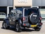 Jeep Wrangler 4xE 380 4wd Autom. Sahara  CLIMA / LEER / ADAPT. CRUISE / CAMERA v+a