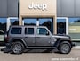 Jeep Wrangler 4xE 380 4wd Autom. Sahara  CLIMA / LEER / ADAPT. CRUISE / CAMERA v+a