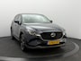Mazda CX-5 2.0 e-SkyActiv-G M Hybrid 165 Advantage | Trekhaak | Head-Up Display | 360° Camera | Stoel/Stuurverwarming
