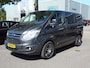 Ford Transit Custom 290 2.2 TDCI L1H1 Limited DC Marge
