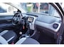 Toyota Aygo 1.0 VVT-i x-play NAP 5drs Airco/Bluetooth/Zuinig