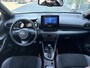 Toyota Yaris 1.5 Hybrid GR Sport **TREKHAAK/ DODEHOEK DETECTIE/ STOELVERWARMING**
