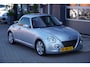 Daihatsu Copen 0.7 Type 2 RHD NAP Rood Leder/Airco/CabrioHT