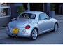 Daihatsu Copen 0.7 Type 2 RHD NAP Rood Leder/Airco/CabrioHT