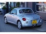 Daihatsu Copen 0.7 Type 2 RHD NAP Rood Leder/Airco/CabrioHT