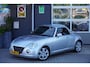 Daihatsu Copen 0.7 Type 2 RHD NAP Rood Leder/Airco/CabrioHT