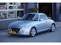Daihatsu Copen 0.7 Type 2 RHD NAP Rood Leder/Airco/CabrioHT