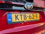 Toyota Yaris Cross 1.5 Hybrid 115 Dynamic|Apple CarPlay/Android Auto|4-seiz.banden|Camera|Stoelverw.|Stuurverw.|Voorruit verw.