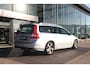 Volvo V70 1.6 T4 R-Edition | CarPlay | Stoelverwarming | Leer | Xenon | Trekhaak | Sensoren | El.klep | 18”